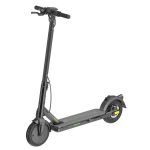E-Scooter STREETBOOSTER One schwarz